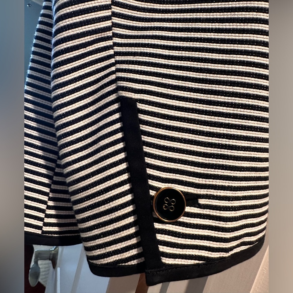 Talbots Jacket - Picture 3 of 5